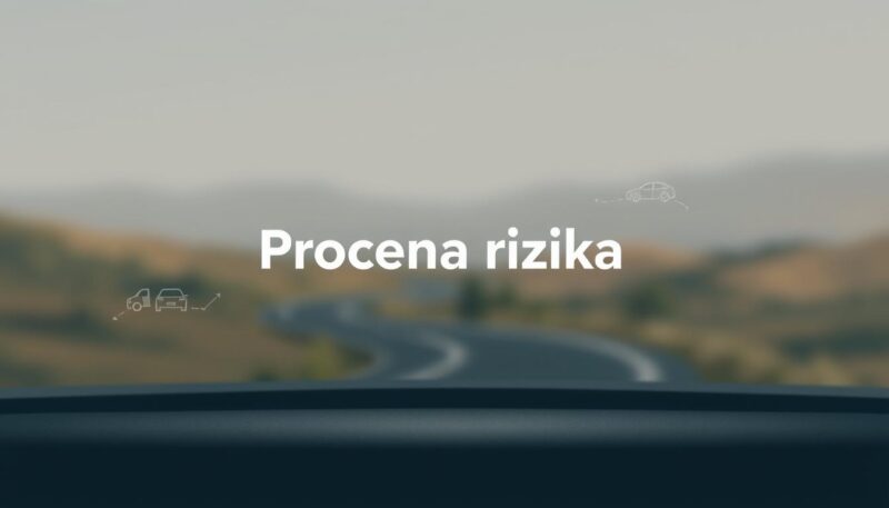 Procena rizika