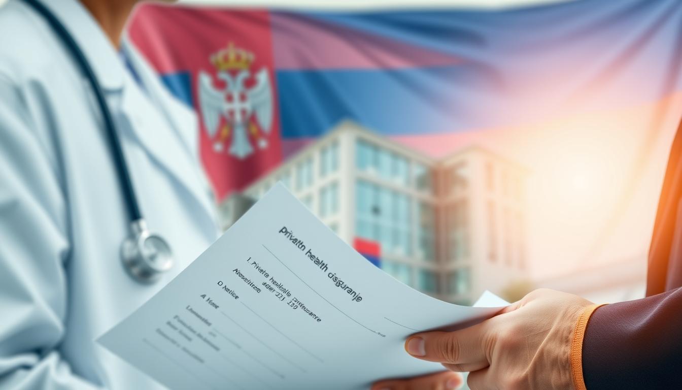 privatno zdravstveno osiguranje